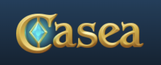 Casea Casino Logo