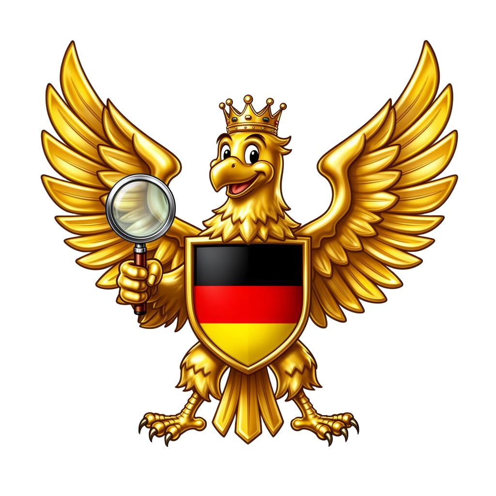 SpielbankScout Adler – Ihr vertrauenswürdiger deutscher Casino-Ratgeber