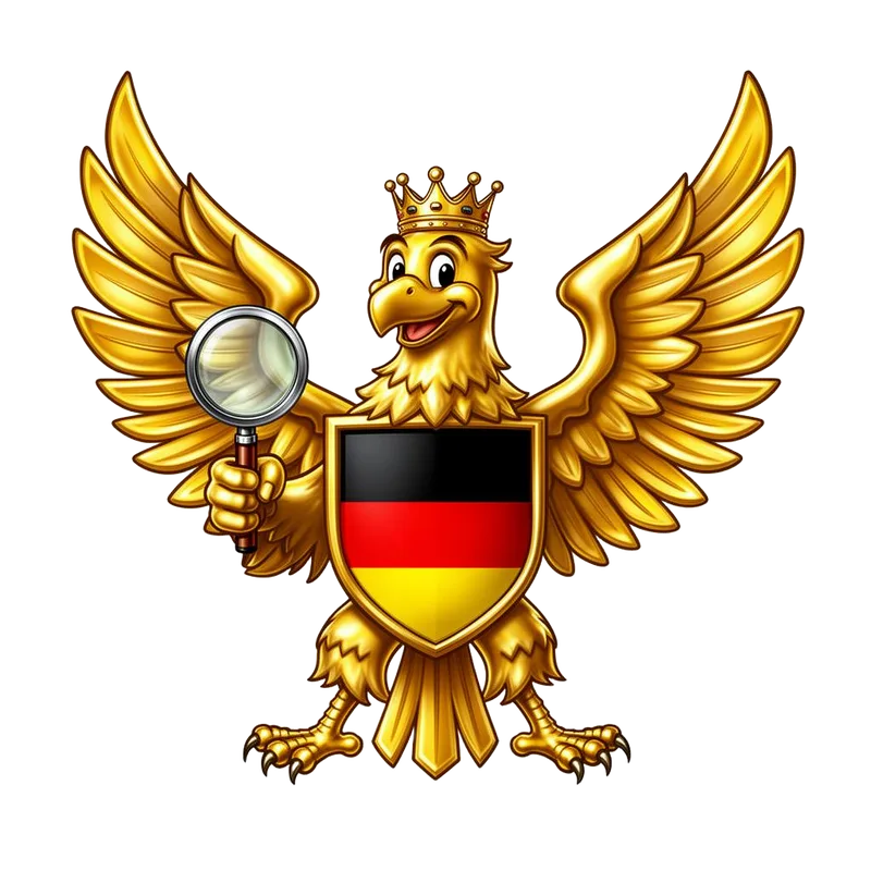 SpielbankScout Adler – Ihr vertrauenswürdiger deutscher Casino-Ratgeber
