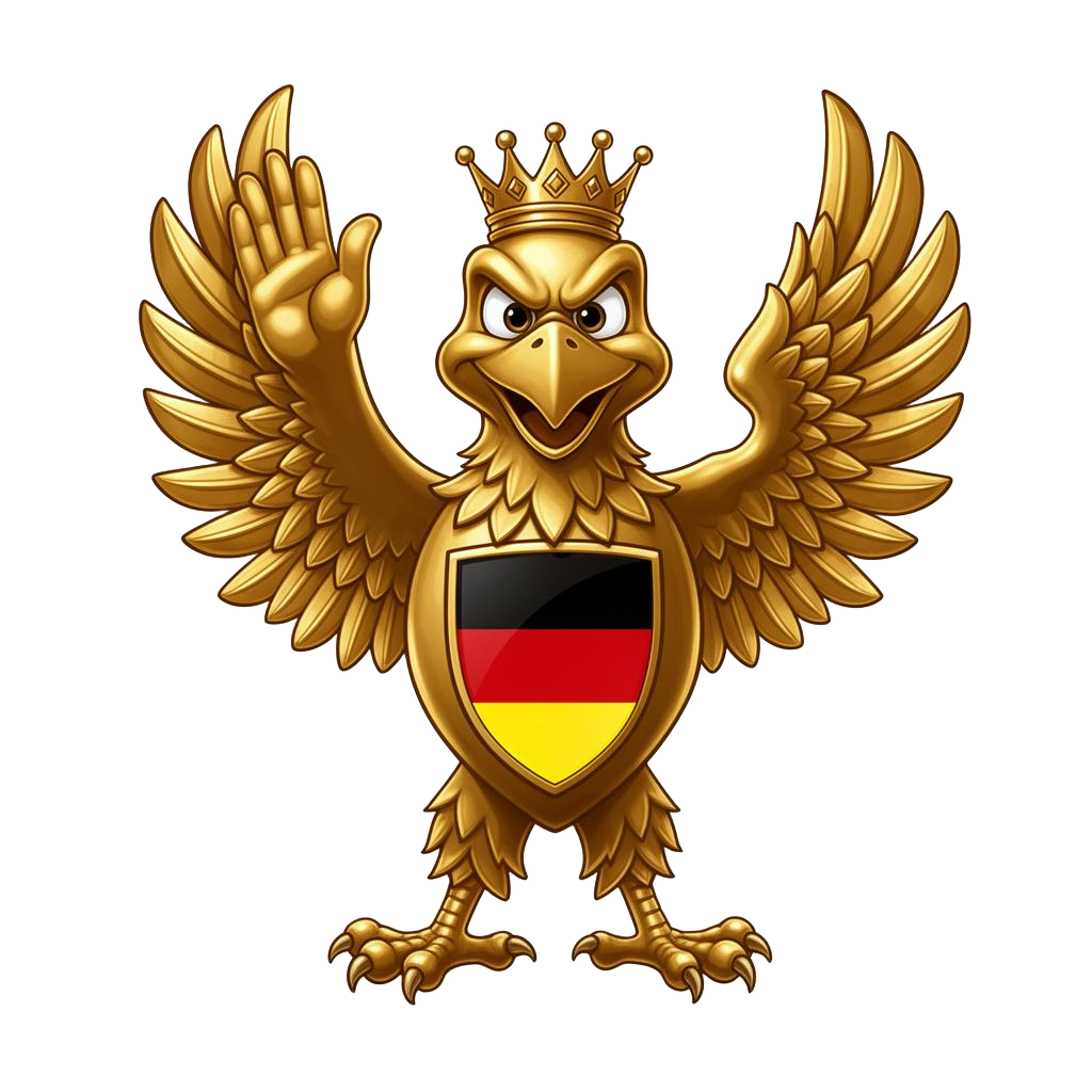 Scout zeigt Warnsignale